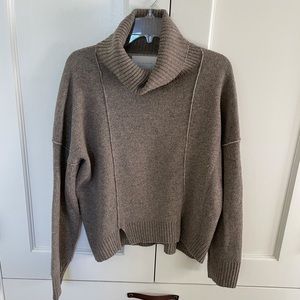Brochu Walker Turtle Neck Sweater